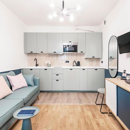 מילאנו Stylish And New Apt In Buenos Aires מראה חיצוני תמונה