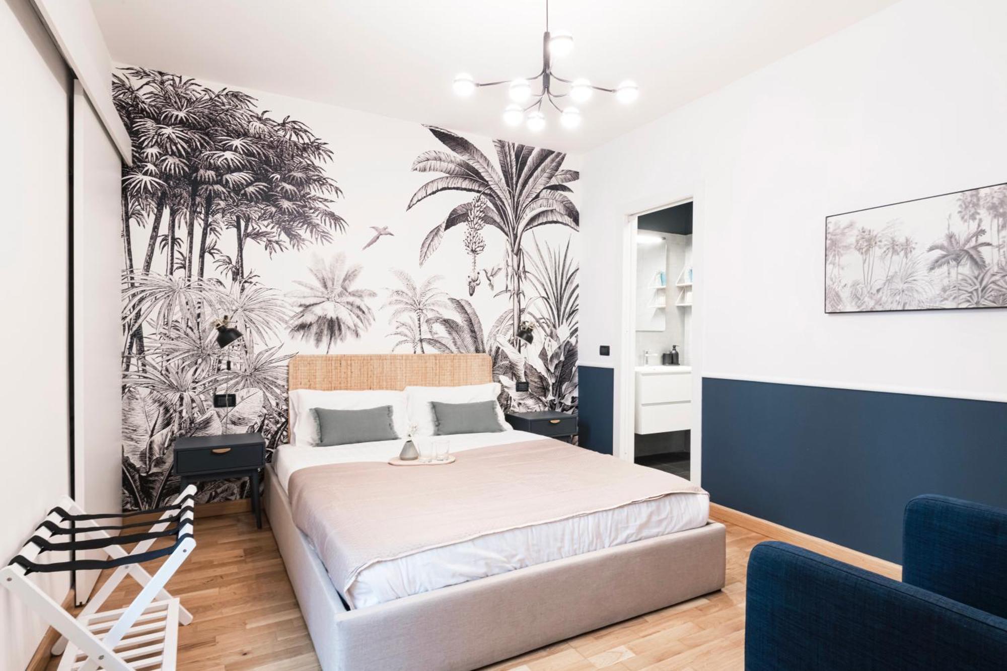 מילאנו Stylish And New Apt In Buenos Aires מראה חיצוני תמונה