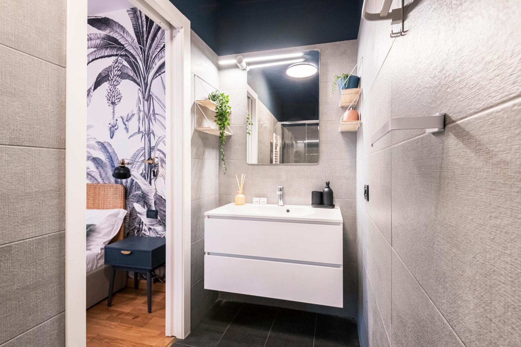 מילאנו Stylish And New Apt In Buenos Aires מראה חיצוני תמונה