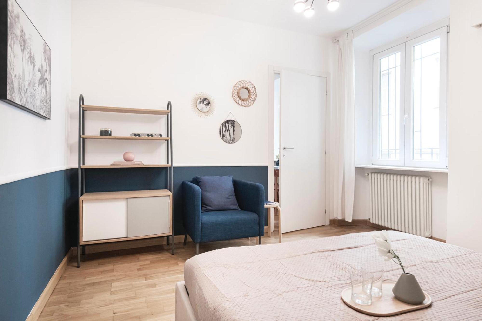 מילאנו Stylish And New Apt In Buenos Aires מראה חיצוני תמונה