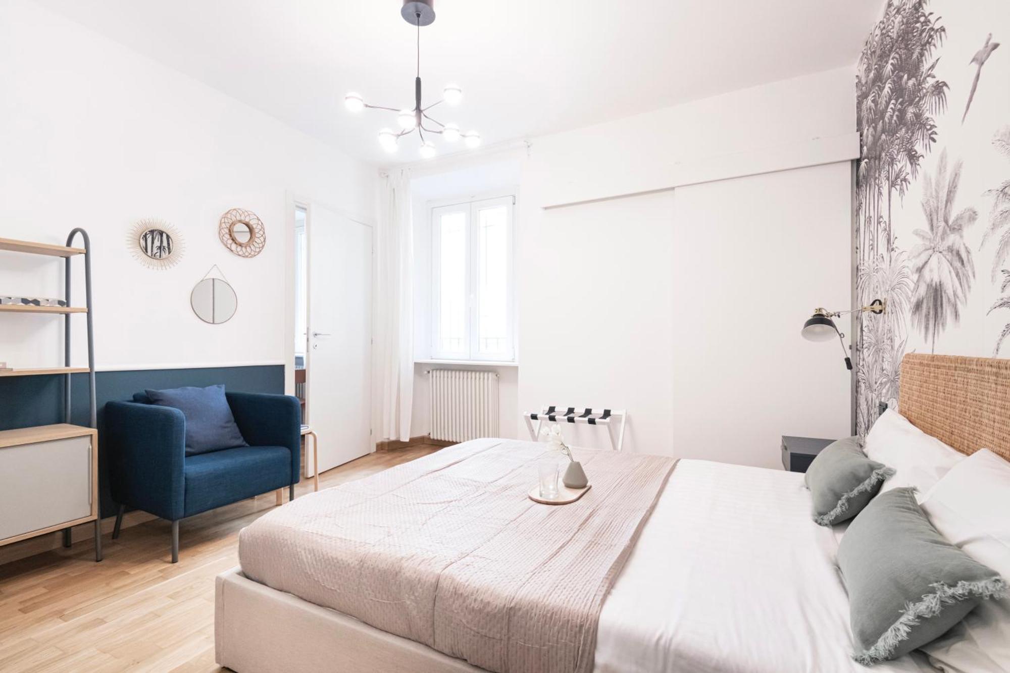 מילאנו Stylish And New Apt In Buenos Aires מראה חיצוני תמונה