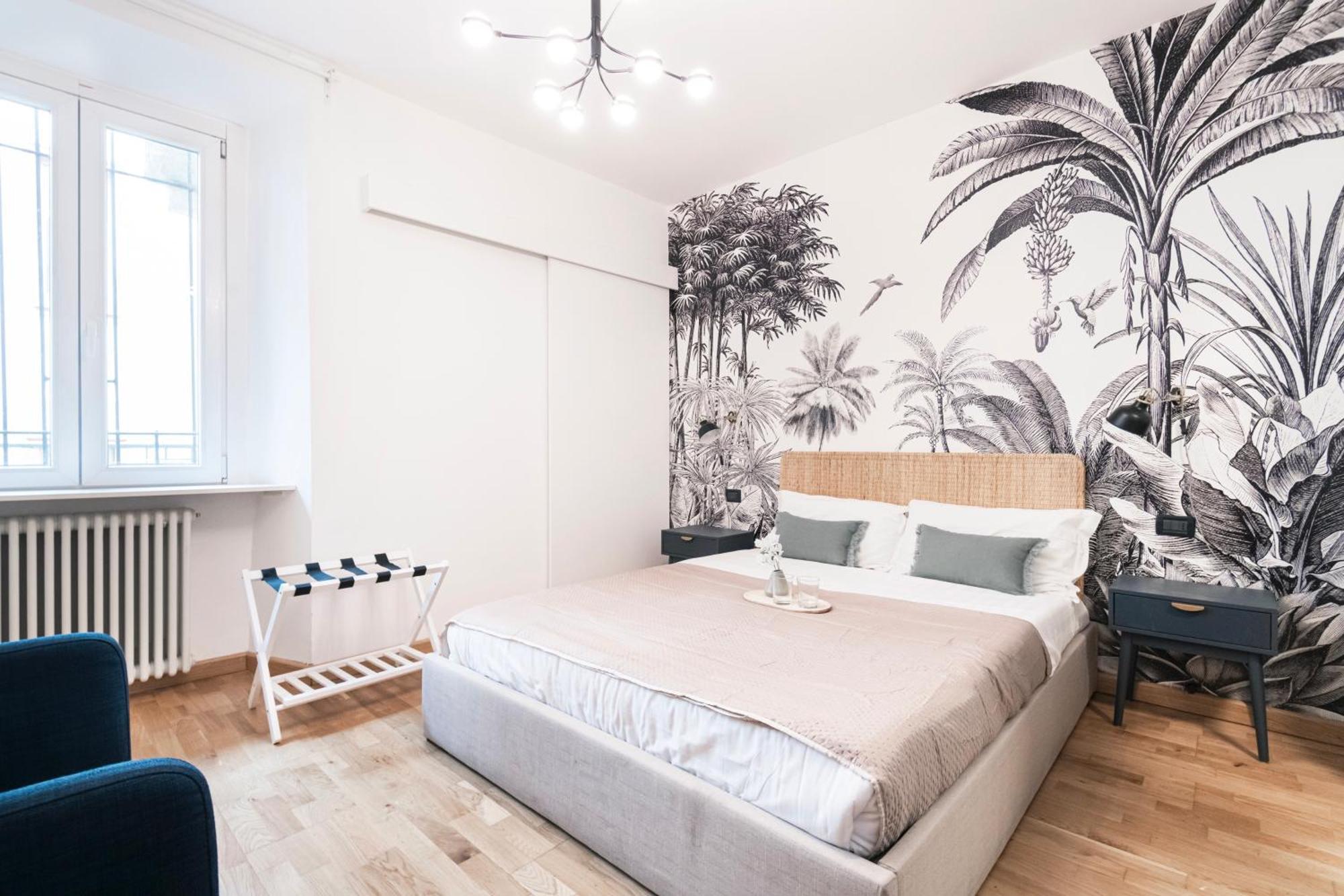 מילאנו Stylish And New Apt In Buenos Aires מראה חיצוני תמונה