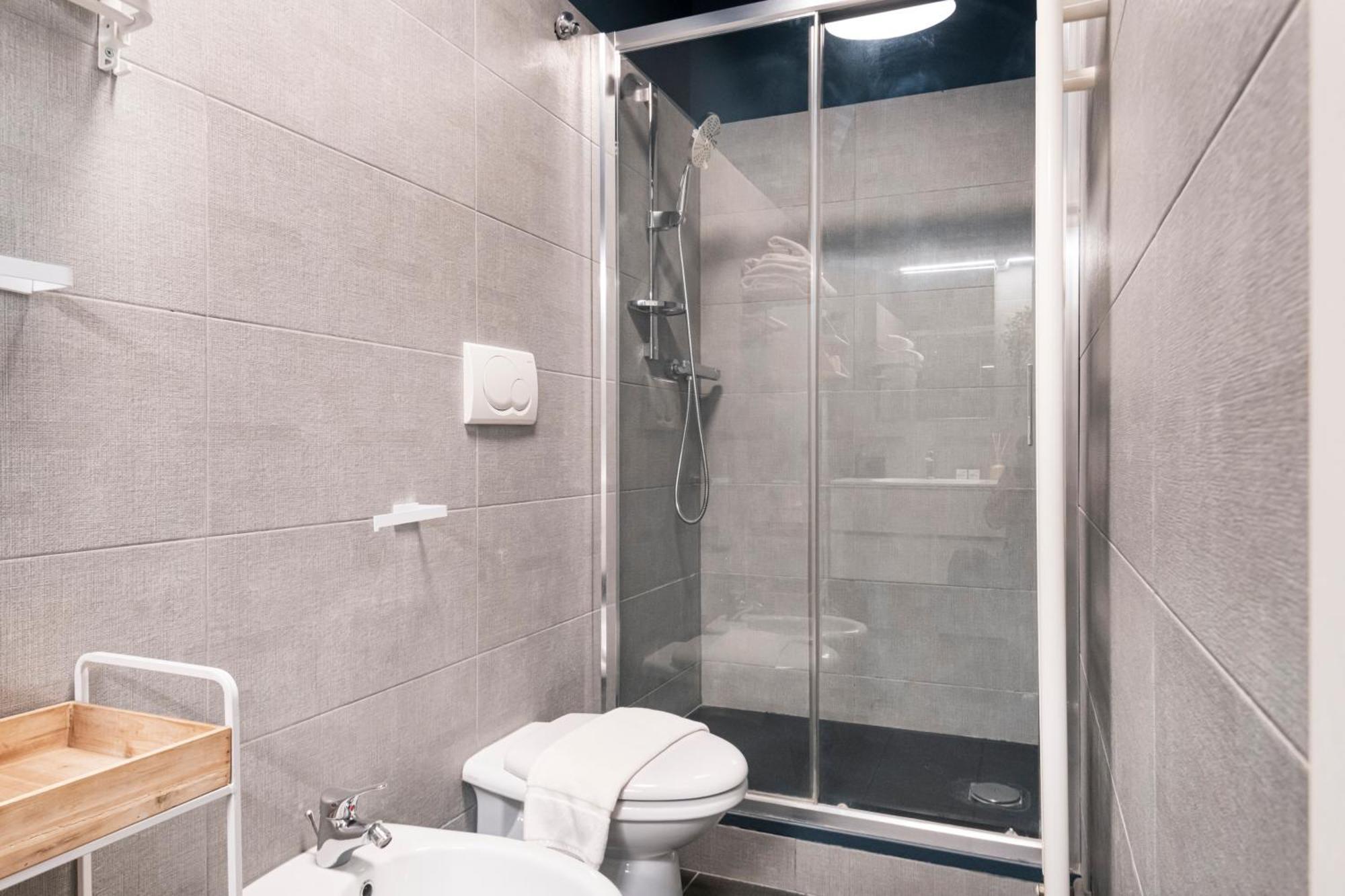 מילאנו Stylish And New Apt In Buenos Aires מראה חיצוני תמונה