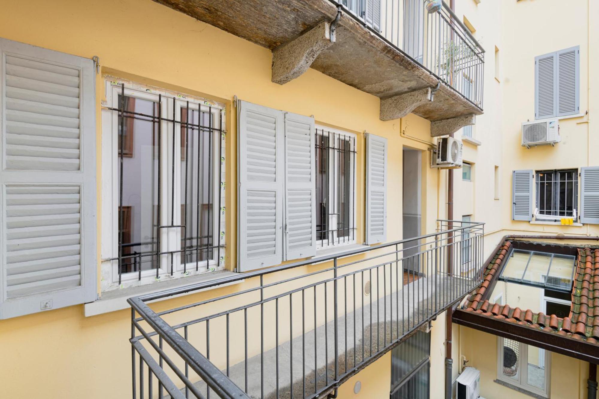 מילאנו Stylish And New Apt In Buenos Aires מראה חיצוני תמונה